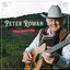 Peter Rowan - Drumbeats On The Watchtower