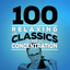 100 Relaxing Classics for Concentration cover