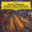 Franck: Symphony in D Minor – Poulenc: Organ Concerto in G Minor (Live at Symphony Hall, Boston, 1991) cover
