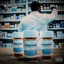 BUSTA RHYMES - BACK PAIN CHEST PAIN
