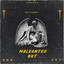 Maleanteo RKT cover