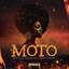 Moto - Radio Edit artwork