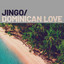 Dominican Love cover