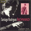 Santiago Rodriguez plays Rachmaninov cover