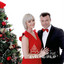 Eveline Cannoot & Filip D'haeze - Met Kerst Ben Jij Bij Mij