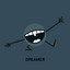 Big Miz — Dreamer cover art