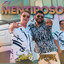 Alegria de Corazon/Calixto Méndez El As De Los Teclados - El Mentiroso