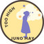 Juno May — Cold As Ice cover art