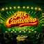 Mix Cantinero - Las Estrellas de la Cumbia En Vivo