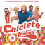 Chiclete Na Ponta Da Língua cover