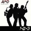 1-2-3 cover
