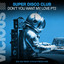 Don't You Want My Love - SDC 90s Extended Remix