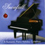 Snowfall - A Romantic Piano Holiday Collection cover