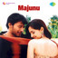 Majunu (Original Motion Picture Soundtrack) cover