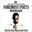 Foremont Poets — Moonracker cover art
