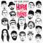 Hoppa & Friends cover