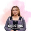 Ghosting cover