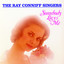 Somebody Loves Me cover