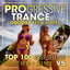 Progressive Trance & Groovy Tech-House Top 100 Best Selling Chart Hits + DJ Mix V5 cover