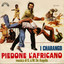 Piedone l'Africano, Pt. 14 cover