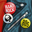 Hard Rock 80s cover