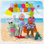 Bogoo's Best Day, American Authors - Celebrate