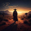 Vaquero artwork