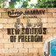 King Jammy Presents New Sounds Of Freedom cover
