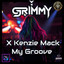 My Groove artwork