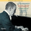 Rachmaninoff: Piano Concertos 1-4; Paganini Rhapsody cover