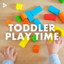 Toddler Play Time cover
