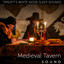 Medieval Tavern Ambience cover