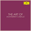 The Art of Montserrat Caballé cover