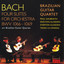 Brazilian Guitar Quartet - Goyescas, Book 1: No. 3, El fandango de candil (Arr. for Guitar Quartet by Tadeu do Amaral)