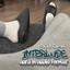 Interlude: aura in audio format cover