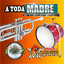 Toda Madre cover