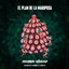 Invierno Nuclear - En Vivo cover