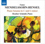 Fanny Mendelssohn - Biographie suivie de Notturno in G Minor1