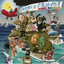 Gelosia cover