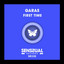 First Time - Extended Mix