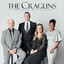 The Craguns - Faithful:Triumphant Quartet - Welcome To Heaven:Endless Highway - Nothing But Good To Me: