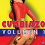 Cumbiazo, Vol. 1 cover