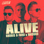 Alive - Extended Mix