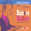 John Eaton Presents The American Popular Song: Richard Rodgers - One Man And His Lyricists cover