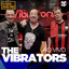 The Vibrators no Estúdio Showlivre (Ao Vivo) cover