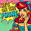 He's on the Phone - Extended Mix