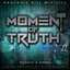 Moment of Truth, Vol. 2 cover
