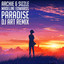 Archie & Sizzle and Madeline Edwards — Paradise (DJ Art Remix) cover art
