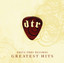 Drive Thru Records Greatest Hits cover