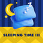 Sleeping Time III cover